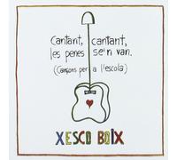 Cantan Les Penes Se N V [Import]