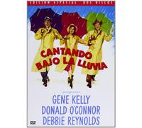 Cantando Bajo La Lluvia (Ed.ESP.) [Import]