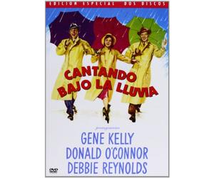 Cantando Bajo La Lluvia (Ed.ESP.) [Import]
