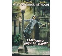 Cantando Bajo La Lluvia (Singin In The Rain)