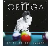 Cantando Con Amigos [Import]