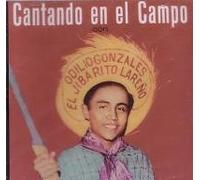 Cantando en El Campo