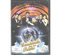 Cantando Por Un Sueno [Import USA Zone 1]