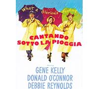 Cantando Sotto la Pioggia – Importé – Warner Bros.