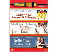 Cantando Sotto La Pioggia/My Fa