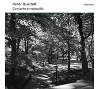 Cantante e tranquillo - CD sous fourreau CD