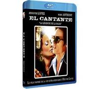 Cantante, la légende de la Salsa - Blu-Ray G