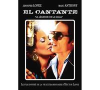 Cantante - La Légende De La Salsa, El