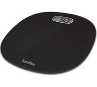 Terraillon Pop First Ovale Noir Pèse-personne électronique
