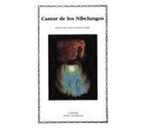 Cantar De Los Nibelungos, Letras Universales
