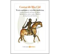 Cantar de Mío Cid