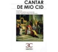 Cantar De Mio Cid - Girón Alconchel, José Luis (ed.lit.) , Pérez Escribano, María Virginia (ed. lit.) Girón Alconchel, José Luis Ed Lit , Pérez Escribano, María Virginia Ed Lit (Auteur)