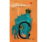 Cantar De Mio Cid Navarro Duran, Rosa (Auteur)