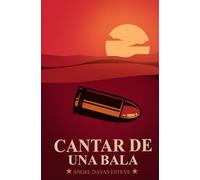 Cantar de una bala