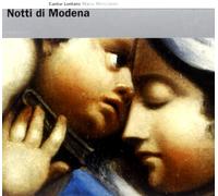 Cantar Lontano - Notti Di Modena [Import]
