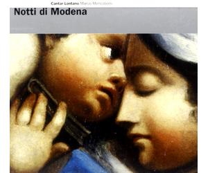 Cantar Lontano - Notti Di Modena [Import]