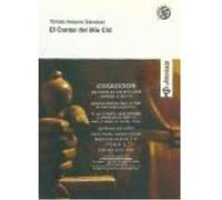 Cantar Mio Cid - SANCHEZ TOMAS ANTONIO Sanchez Tomas Antonio (Auteur)