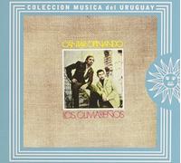 Cantar Opinando by Olimarenos, Los (2009-06-23?