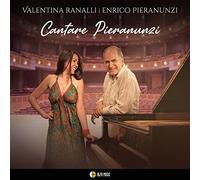 Cantare Pieranunzi / Valentina Ranalli & Enrico Pieranunzi