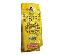 Cantarelli 1876 - Parmigiano Reggiano DOP - Produit de montagne - Mûrit 24/30 Mois - 1 Kg
