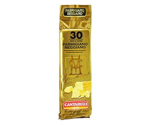Cantarelli 1876 - Parmigiano Reggiano DOP - Réserve MC - Affinage 30 Mois et plus - 1 Kg