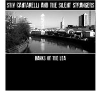 Cantarelli, Stiv - Banks of The Lea [Import]