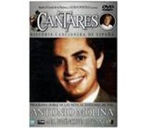 Cantares: Antonio Molina - El Principe Gitano (DVD) G