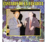 Cantares de la Canadita - El Vino De Mi Copla