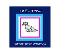 Cantares Do Andarilho - Cd Album