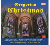 Grégorian christmas - Chants Grégoriens Velten (Interprète) https://www.fnac.com/a3324223/Gregorian-christmas-Chants-Gregoriens-CD-album?oref=620d9d35-e689-a278-3a44-23702ad4d674