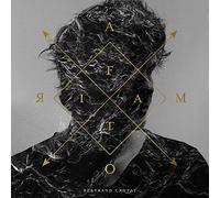 Cantat, Bertrand - Amor Fati-Digi [Import]