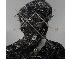 Cantat, Bertrand - Amor Fati-Digi [Import]