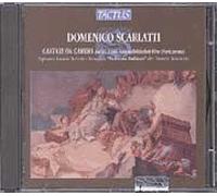 Cantata Da Camera Vol. 1 Nos. 1, 2, 3 & 5 Bertotti, Sop.