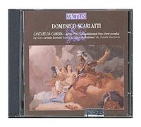 Cantata Da Camera Vol. 2 Nos. 4, 6, 7 & 8 Bertotti, Sop.