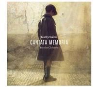 Karl Jenkins Karl Jenkins: Cantata Memoria: For the Children (CD) Album