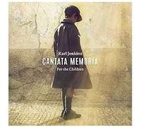 Karl Jenkins Karl Jenkins: Cantata Memoria: For the Children (CD) Album