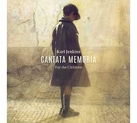 Karl Jenkins Karl Jenkins: Cantata Memoria: For the Children (CD) Album