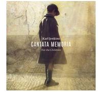 Cantata Memoria For the Children CD