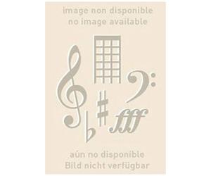 Cantata N.127 / Conducteur De Poche