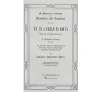 Cantata No. 142: Uns Ist Ein Kind Geboren / Part