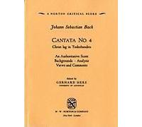 Cantata No. 4