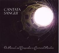 cantata sangui - on rituals and correspondence in...