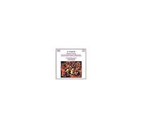 Bach, J.S. – Cantates 199, 202 et 209 – CD – NAXOS