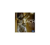 Carl Philipp Emanuel Bach – Cantates – Edel