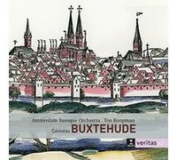 Buxtehude: Cantates