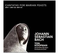 Cantatas For Martan Feast
