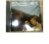 Cantatas, Sonatas & Concertos