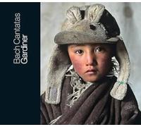 Cantatas Vol.17
