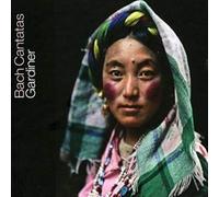 Cantatas Vol.25
