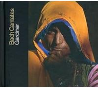 Johann Sebastian Bach – Cantates Vol. 5 (BWV 45, 46, 101, 102, 136 et 178) – CD – SDG